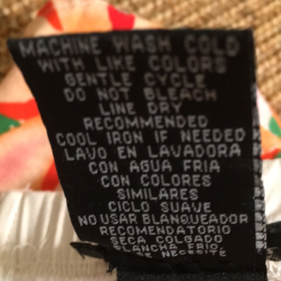 Alyn Paige New York dress size 9/10 - Picture 7 of 8